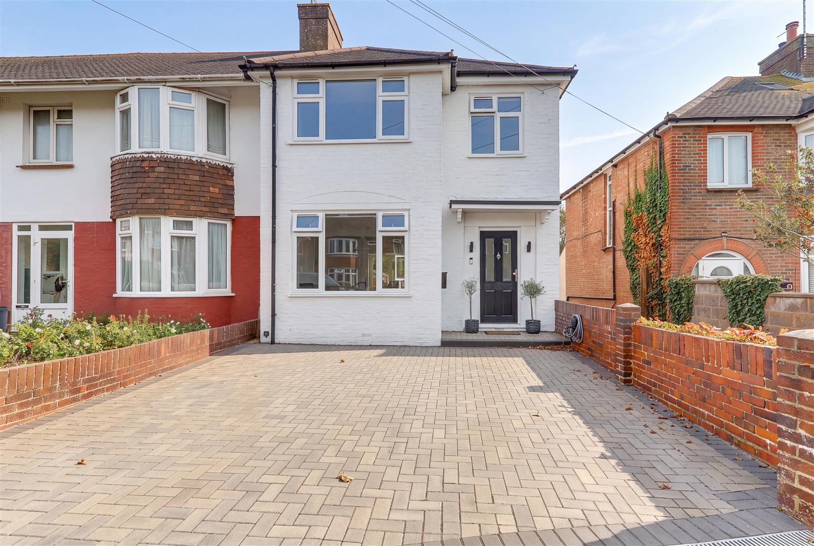 House - End Terrace | Shandon Road, Broadwater, Worthing | For Sale